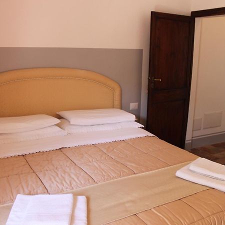 Appartamento Casa Di Borgo Todi Esterno foto