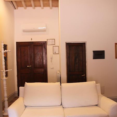 Appartamento Casa Di Borgo Todi Esterno foto