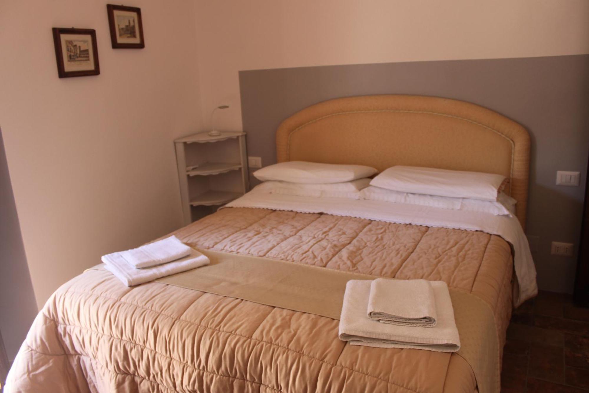 Appartamento Casa Di Borgo Todi Esterno foto