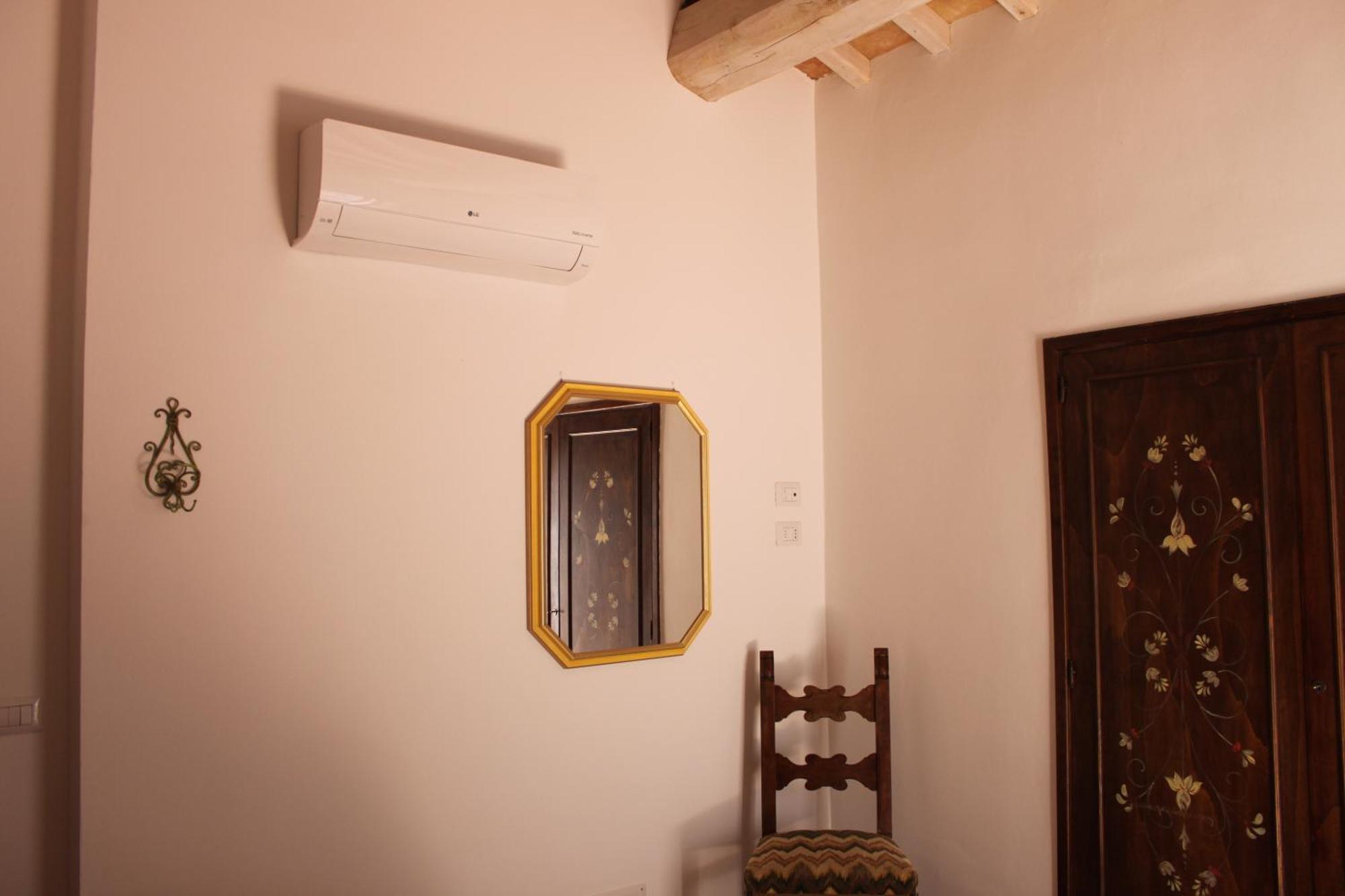 Appartamento Casa Di Borgo Todi Esterno foto