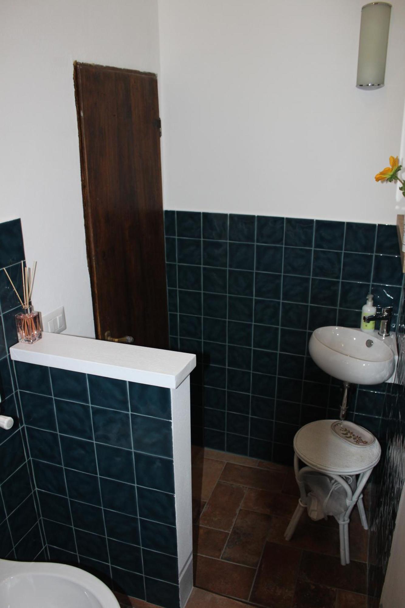 Appartamento Casa Di Borgo Todi Esterno foto