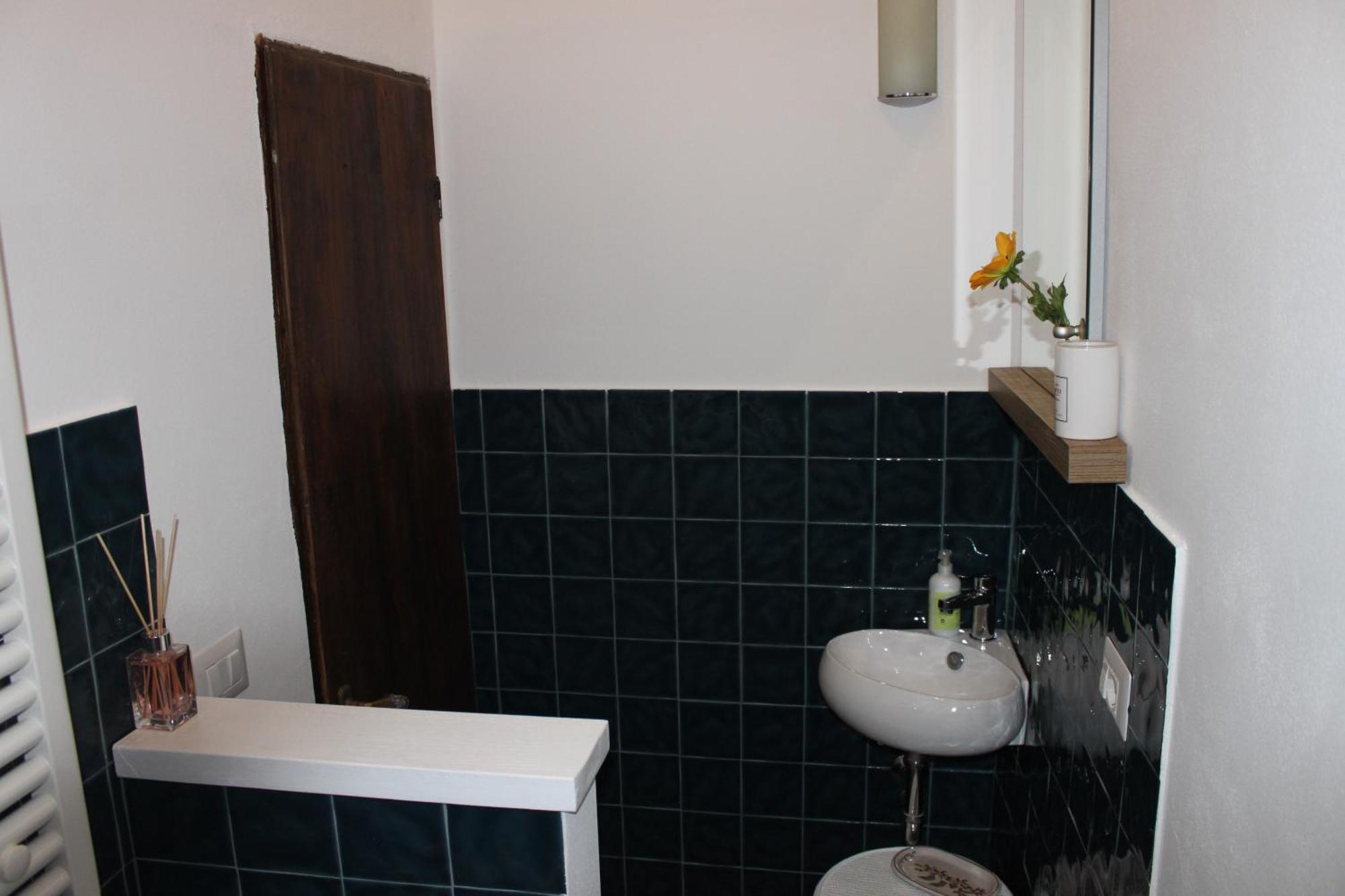 Appartamento Casa Di Borgo Todi Esterno foto