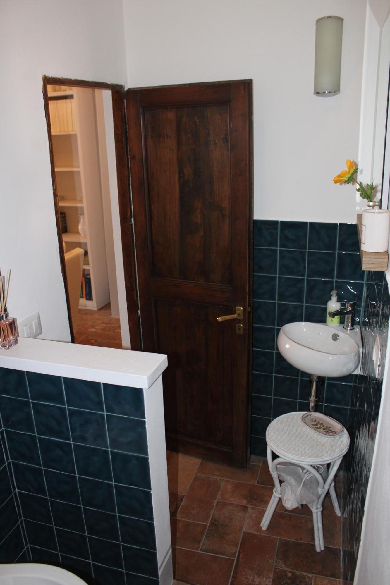 Appartamento Casa Di Borgo Todi Esterno foto