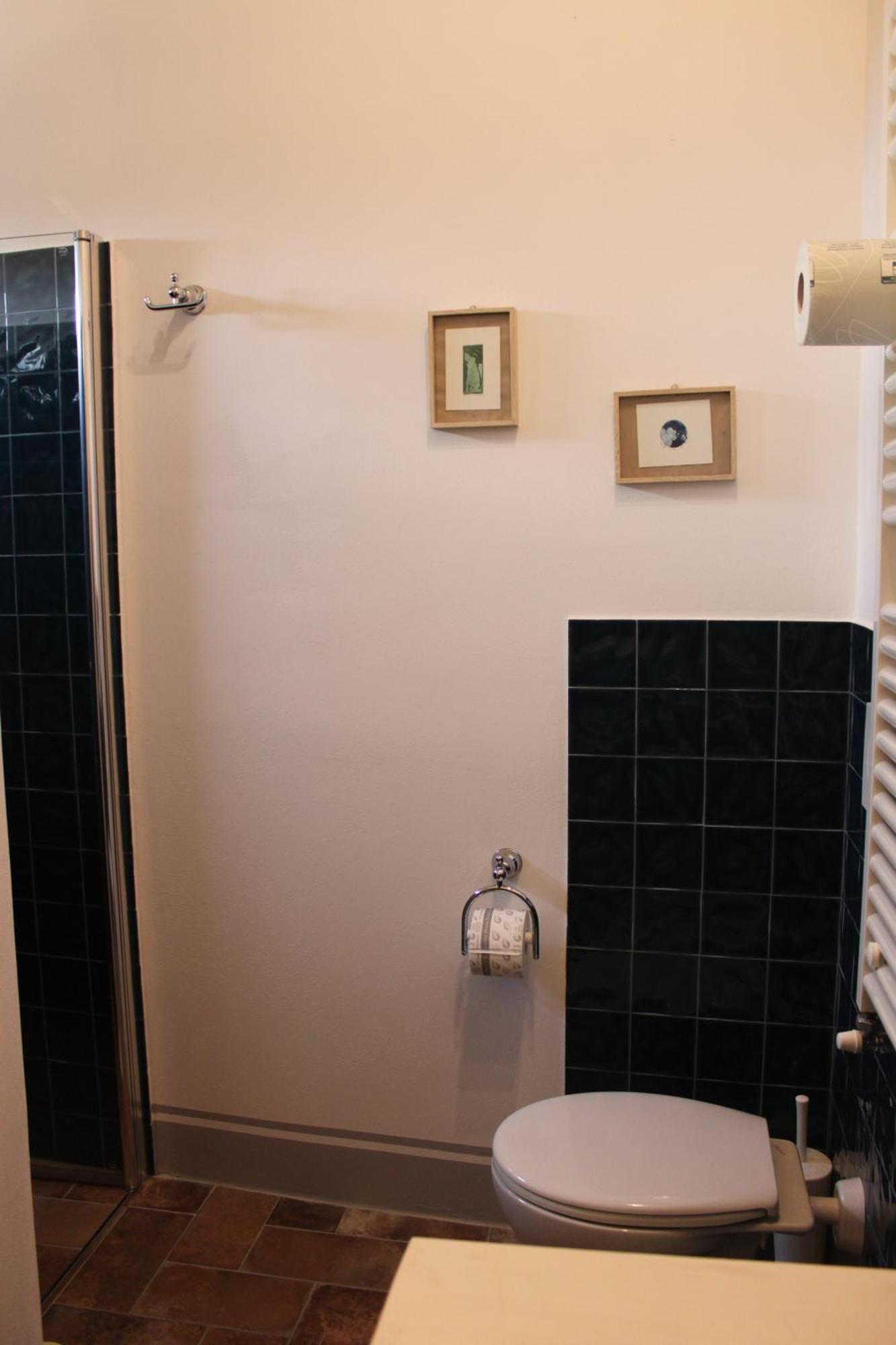 Appartamento Casa Di Borgo Todi Esterno foto