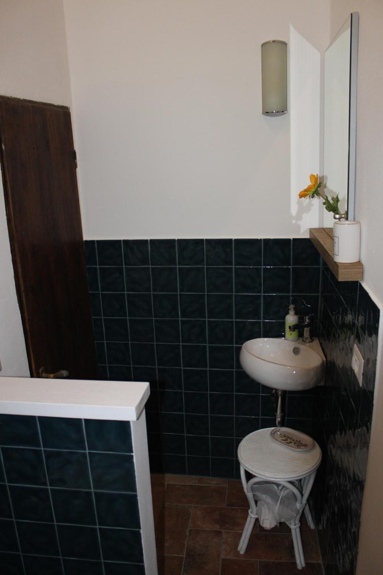 Appartamento Casa Di Borgo Todi Esterno foto