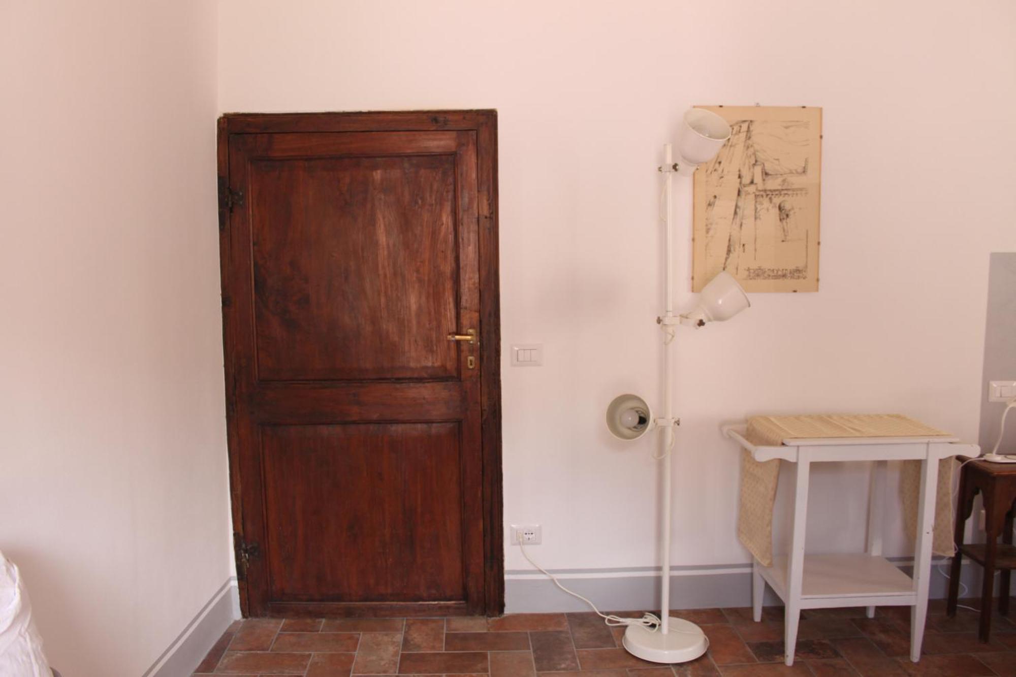 Appartamento Casa Di Borgo Todi Esterno foto