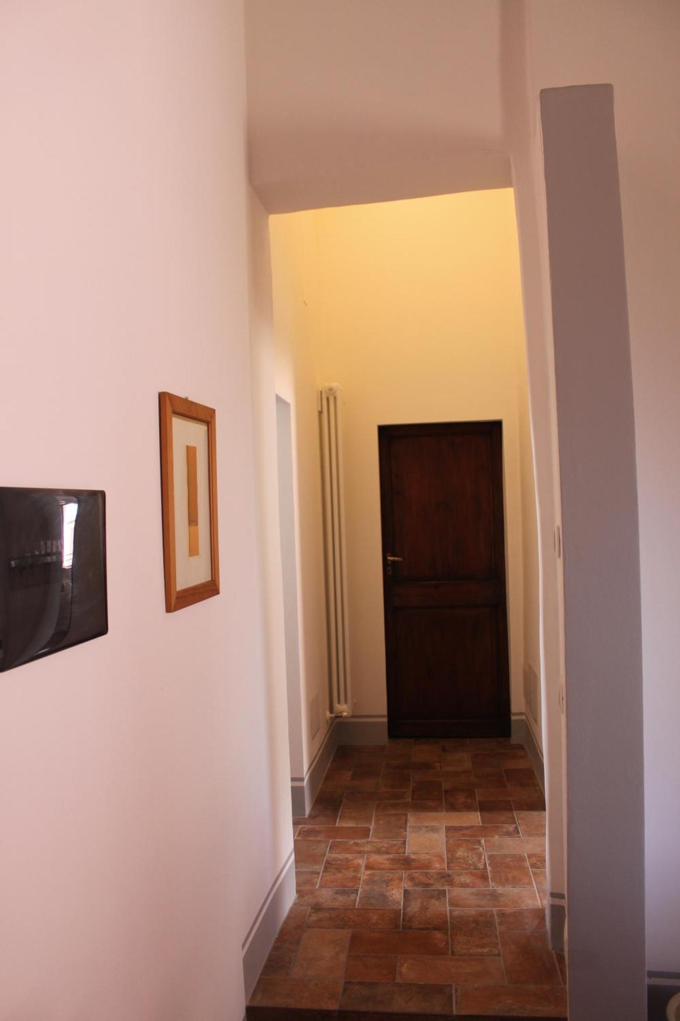 Appartamento Casa Di Borgo Todi Esterno foto