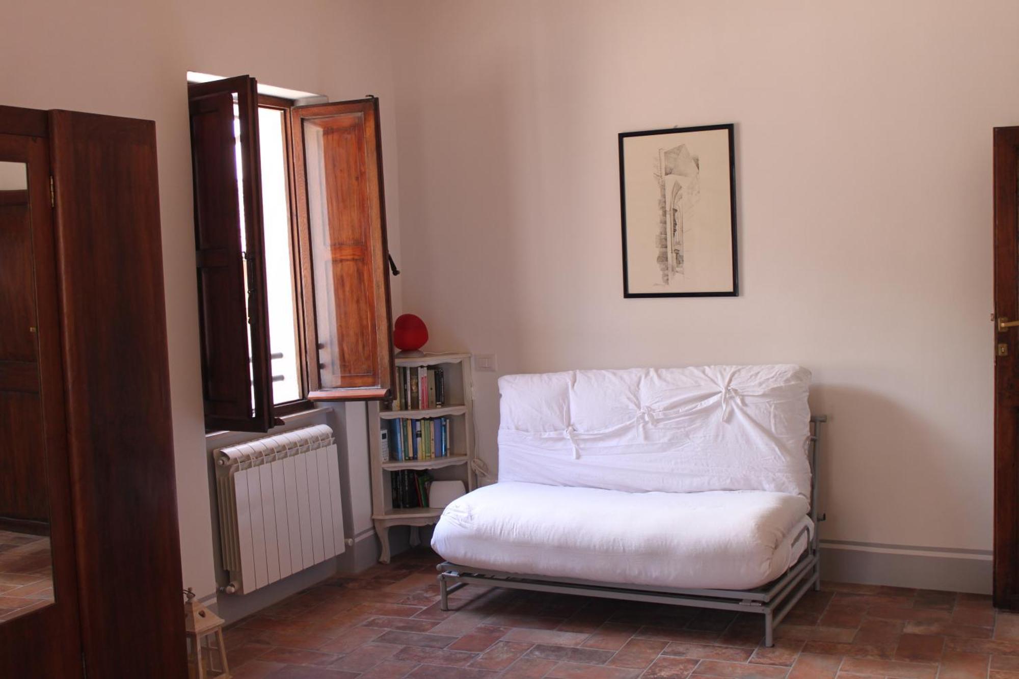 Appartamento Casa Di Borgo Todi Esterno foto