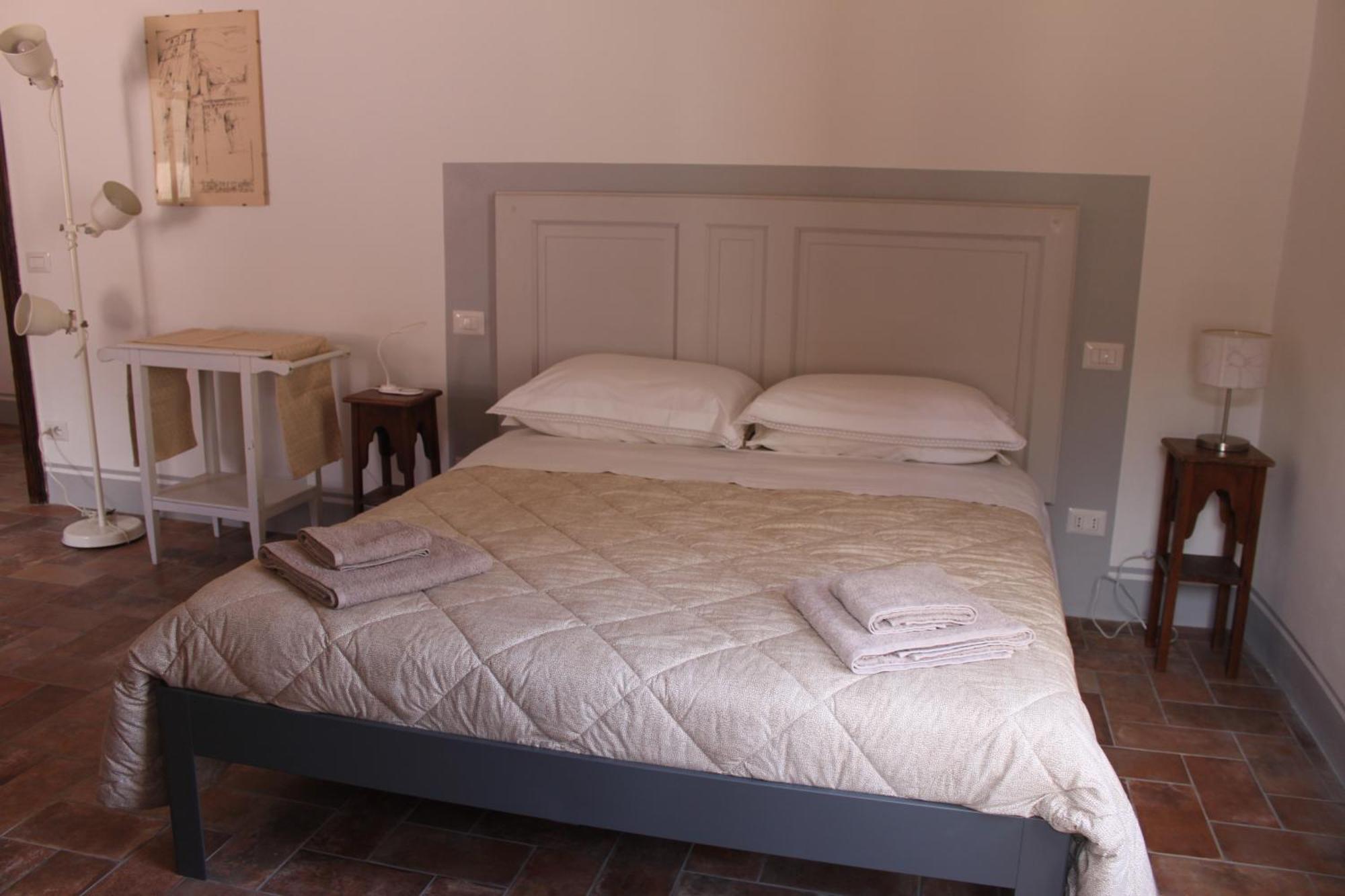 Appartamento Casa Di Borgo Todi Esterno foto