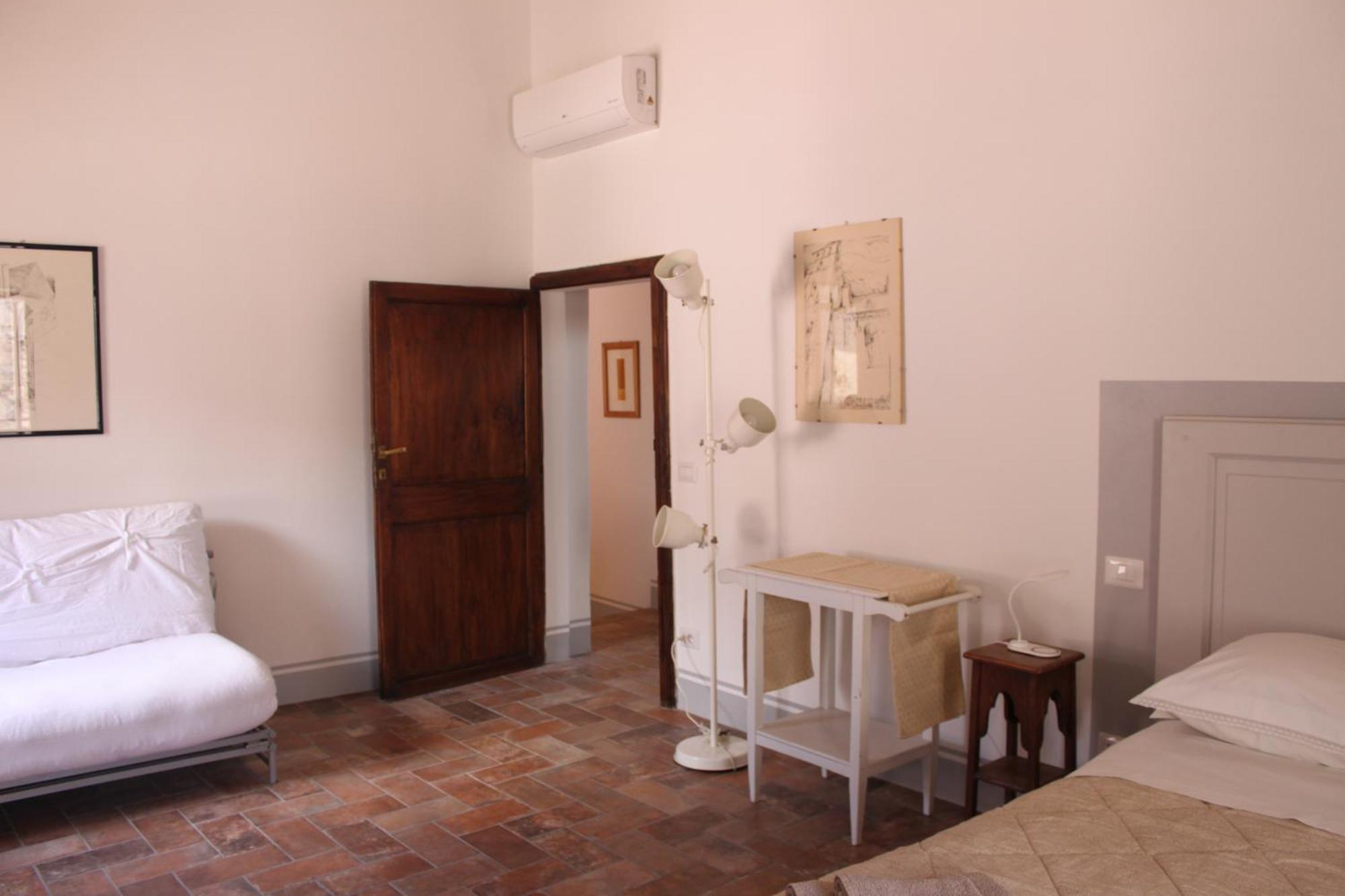 Appartamento Casa Di Borgo Todi Esterno foto