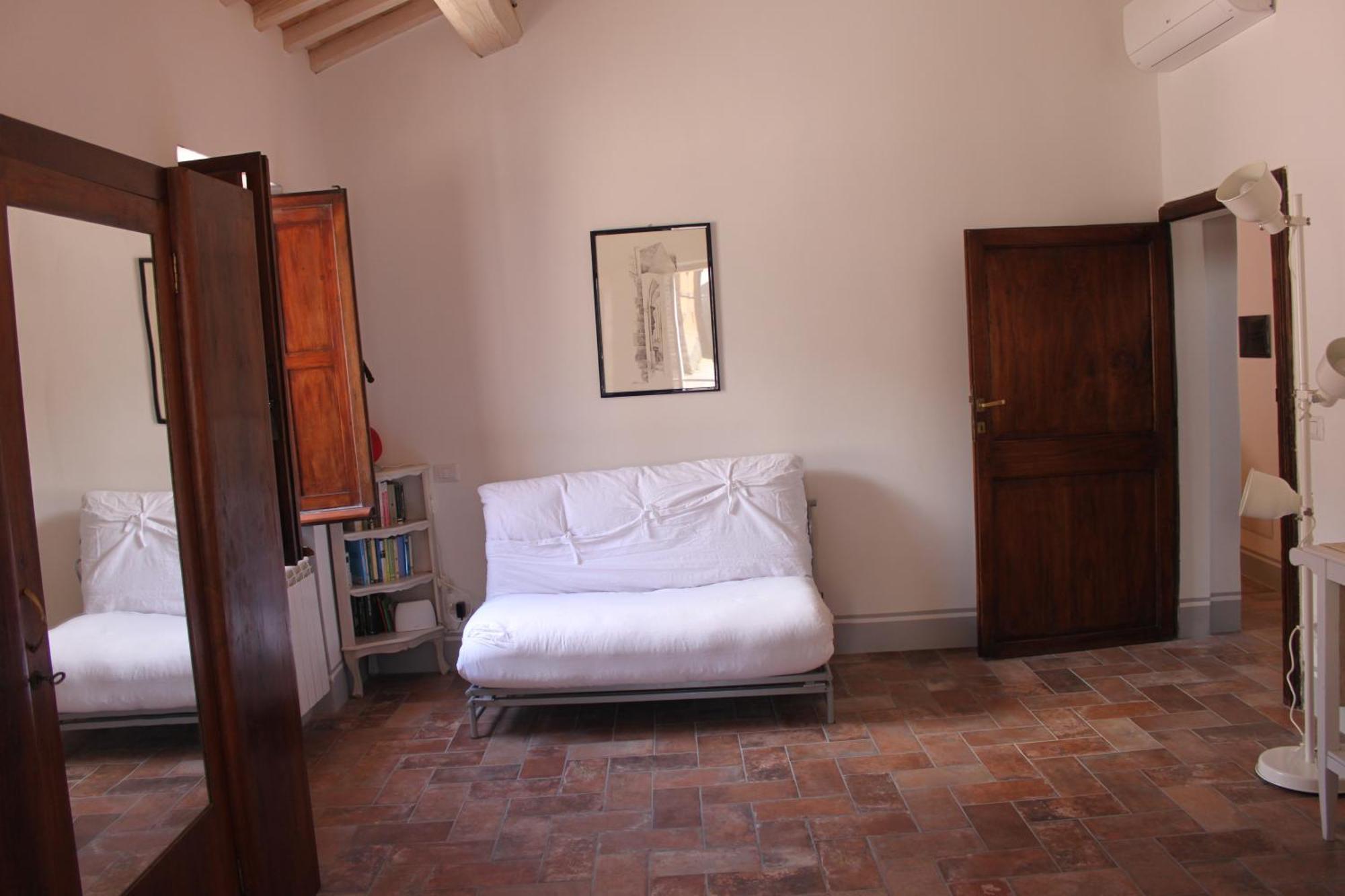 Appartamento Casa Di Borgo Todi Esterno foto