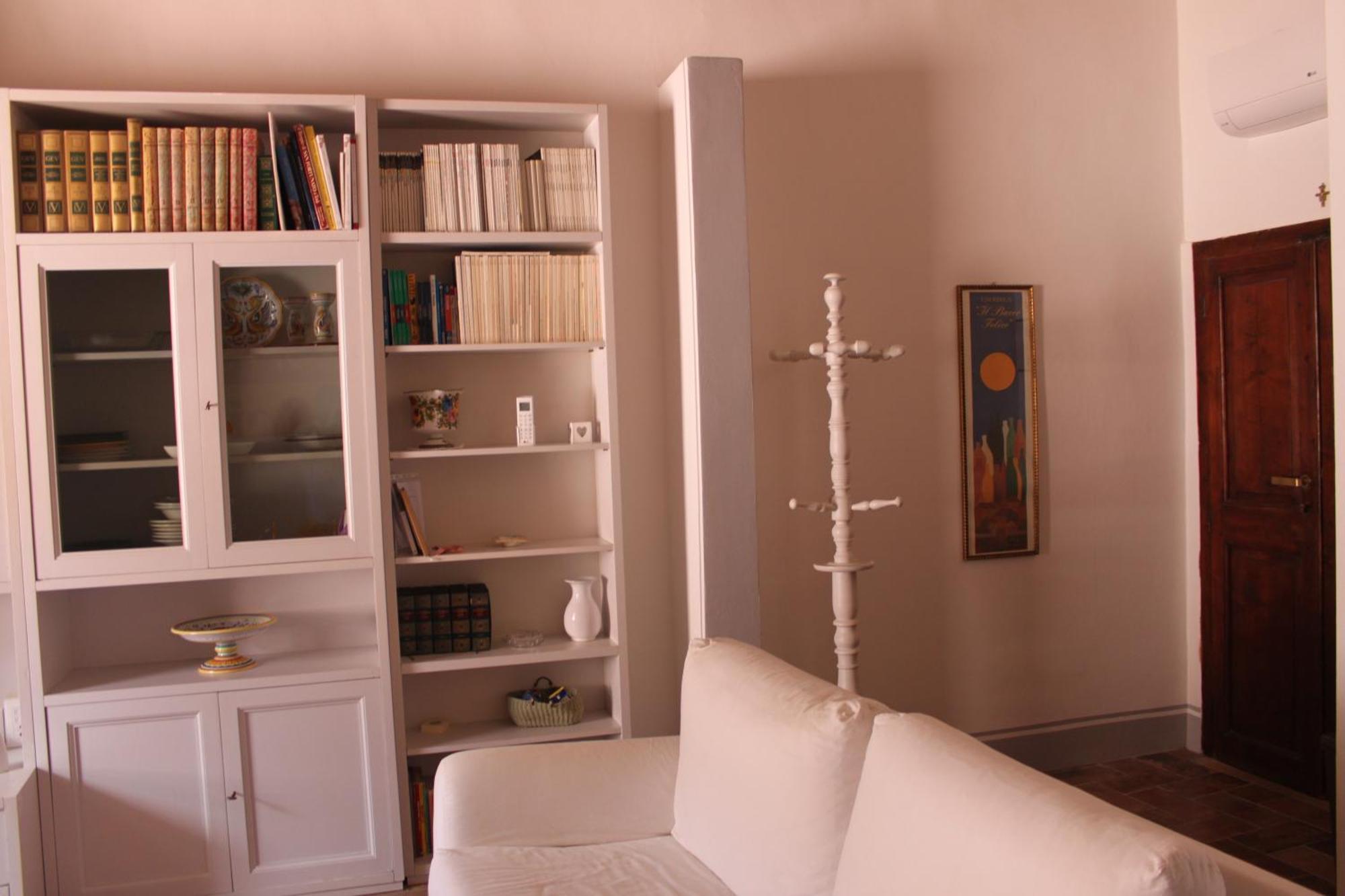Appartamento Casa Di Borgo Todi Esterno foto